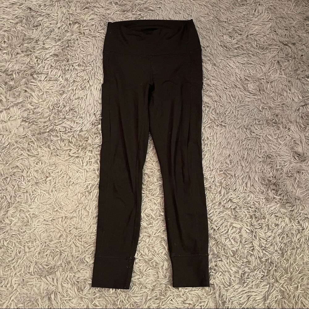 Fabletics High Waist Legging Joggers